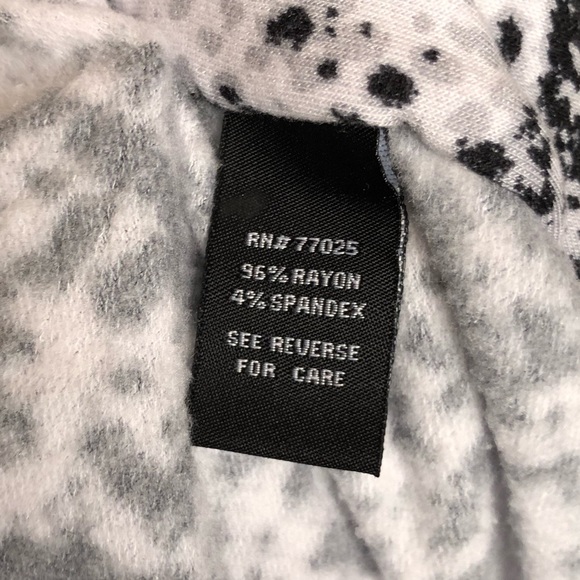 Serena Williams Cardiagan w Pockets! - Picture 6 of 7